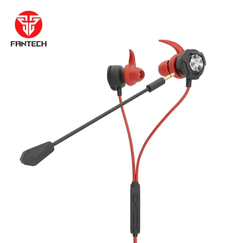 FANTECH SCAR II EG5 Wired Gaming Earbuds FANTECH SCAR II EG5 Wired Gaming Earbuds